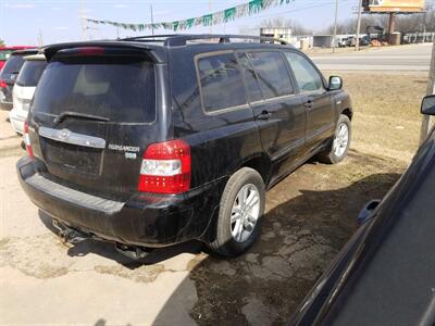 2006 Toyota Highlander   - Photo 3 - Topeka, KS 66609