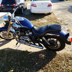 2009 Triumph Bonneville   - Photo 1 - Topeka, KS 66609