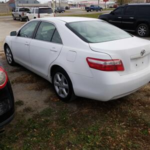 2007 Toyota Camry CE   - Photo 1 - Topeka, KS 66609