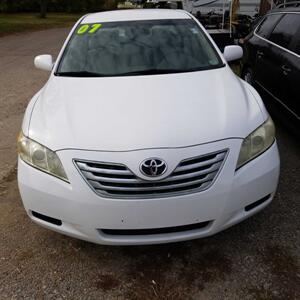 2007 Toyota Camry CE   - Photo 3 - Topeka, KS 66609