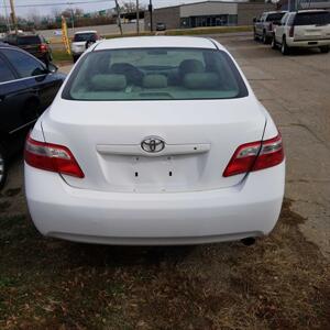 2007 Toyota Camry CE   - Photo 4 - Topeka, KS 66609