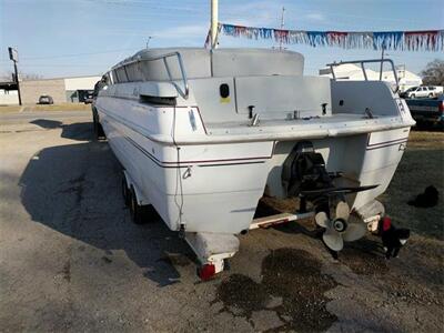 1991 Harris 24 foot   - Photo 7 - Topeka, KS 66609