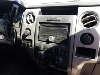 2012 Ford F-150 XL   - Photo 9 - Topeka, KS 66609