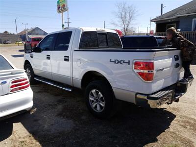 2012 Ford F-150 XL   - Photo 2 - Topeka, KS 66609