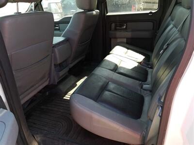 2012 Ford F-150 XL   - Photo 6 - Topeka, KS 66609