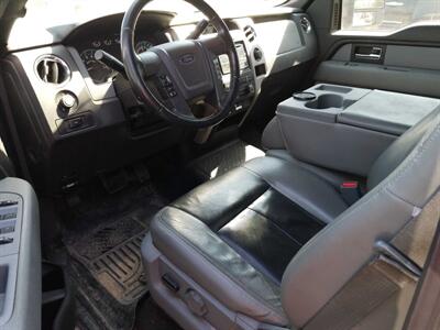 2012 Ford F-150 XL   - Photo 5 - Topeka, KS 66609