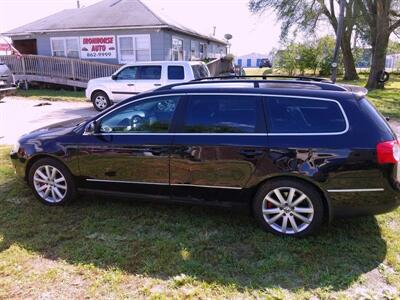 2007 Volkswagen Passat 3.6L  Awd - Photo 19 - Topeka, KS 66609