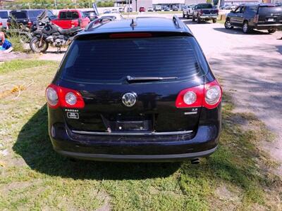 2007 Volkswagen Passat 3.6L  Awd - Photo 12 - Topeka, KS 66609