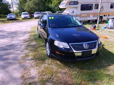 2007 Volkswagen Passat 3.6L  Awd - Photo 17 - Topeka, KS 66609