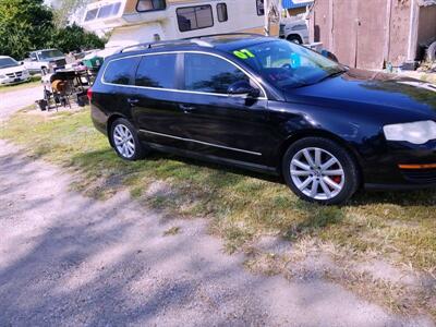 2007 Volkswagen Passat 3.6L  Awd - Photo 22 - Topeka, KS 66609