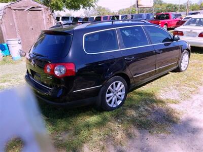 2007 Volkswagen Passat 3.6L  Awd - Photo 21 - Topeka, KS 66609