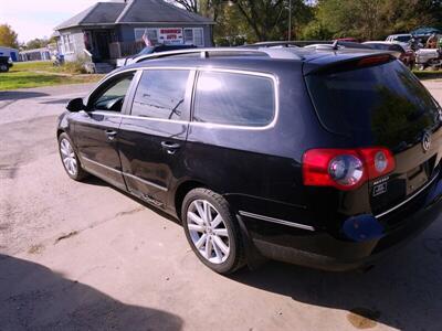 2007 Volkswagen Passat 3.6L  Awd - Photo 4 - Topeka, KS 66609