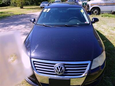 2007 Volkswagen Passat 3.6L  Awd - Photo 20 - Topeka, KS 66609