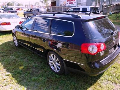 2007 Volkswagen Passat 3.6L  Awd - Photo 16 - Topeka, KS 66609