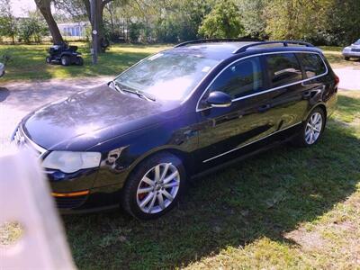 2007 Volkswagen Passat 3.6L  Awd - Photo 23 - Topeka, KS 66609