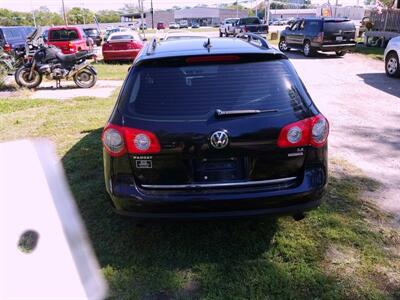 2007 Volkswagen Passat 3.6L  Awd - Photo 10 - Topeka, KS 66609