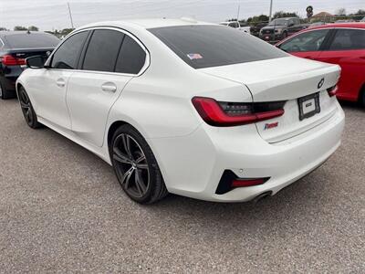 2021 BMW 3 Series 330i   - Photo 37 - McKinney, TX 75070