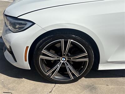 2021 BMW 3 Series 330i   - Photo 16 - McKinney, TX 75070
