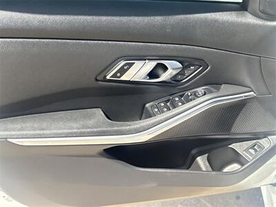 2021 BMW 3 Series 330i   - Photo 19 - McKinney, TX 75070