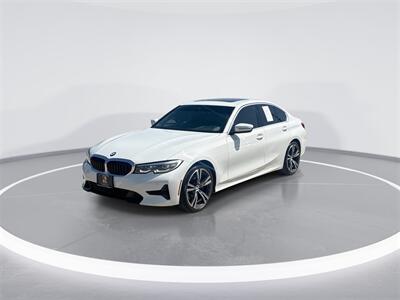 2021 BMW 3 Series 330i   - Photo 4 - McKinney, TX 75070