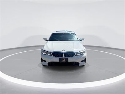 2021 BMW 3 Series 330i   - Photo 3 - McKinney, TX 75070