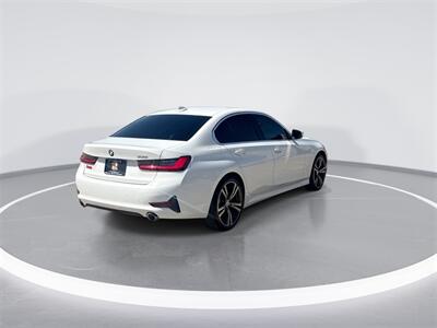 2021 BMW 3 Series 330i   - Photo 8 - McKinney, TX 75070