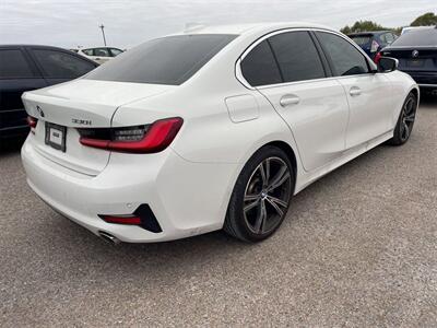 2021 BMW 3 Series 330i   - Photo 36 - McKinney, TX 75070