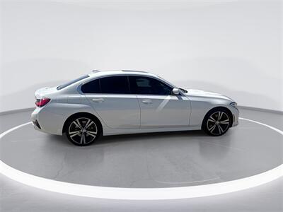 2021 BMW 3 Series 330i   - Photo 9 - McKinney, TX 75070