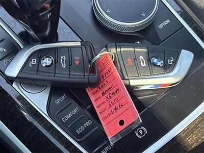 2021 BMW 3 Series 330i   - Photo 12 - McKinney, TX 75070