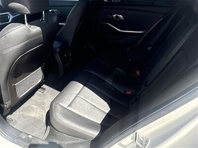 2021 BMW 3 Series 330i   - Photo 29 - McKinney, TX 75070