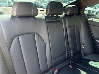 2021 BMW 3 Series 330i   - Photo 32 - McKinney, TX 75070