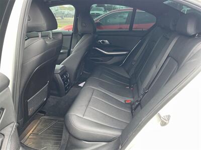 2021 BMW 3 Series 330i   - Photo 42 - McKinney, TX 75070