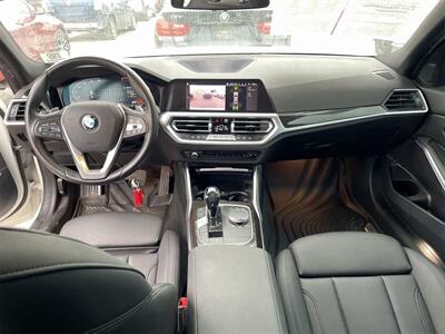 2021 BMW 3 Series 330i   - Photo 41 - McKinney, TX 75070