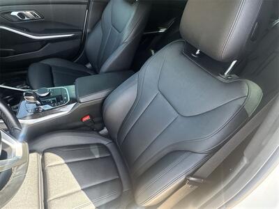 2021 BMW 3 Series 330i   - Photo 17 - McKinney, TX 75070