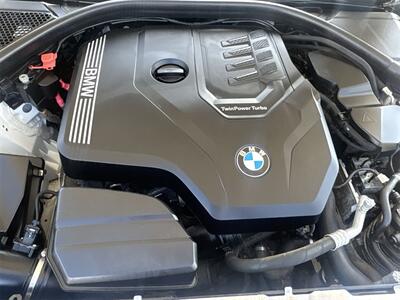 2021 BMW 3 Series 330i   - Photo 34 - McKinney, TX 75070