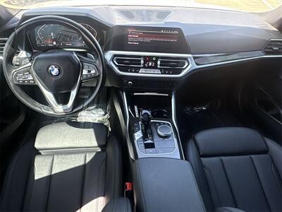 2021 BMW 3 Series 330i   - Photo 20 - McKinney, TX 75070