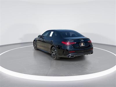 2023 Mercedes-Benz C 300   - Photo 6 - McKinney, TX 75070