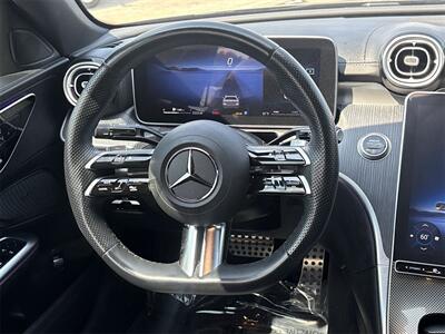 2023 Mercedes-Benz C 300   - Photo 21 - McKinney, TX 75070