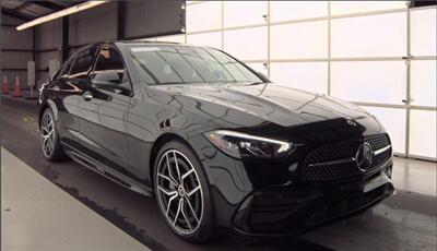 2023 Mercedes-Benz C 300   - Photo 35 - McKinney, TX 75070