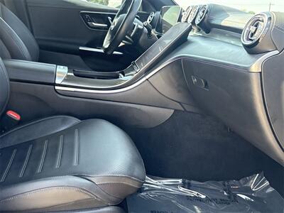 2023 Mercedes-Benz C 300   - Photo 34 - McKinney, TX 75070
