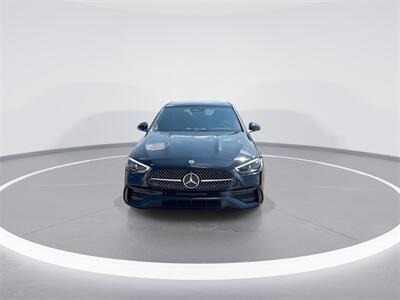 2023 Mercedes-Benz C 300   - Photo 3 - McKinney, TX 75070