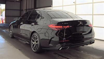 2023 Mercedes-Benz C 300   - Photo 37 - McKinney, TX 75070