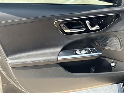 2023 Mercedes-Benz C 300   - Photo 19 - McKinney, TX 75070