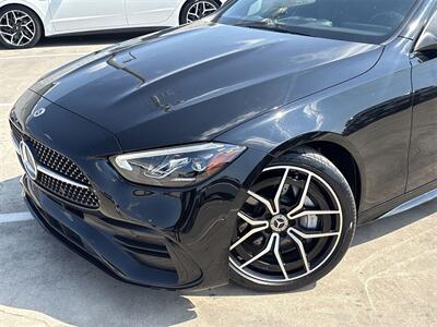 2023 Mercedes-Benz C 300   - Photo 16 - McKinney, TX 75070