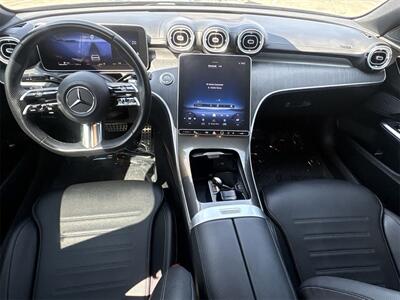 2023 Mercedes-Benz C 300   - Photo 20 - McKinney, TX 75070