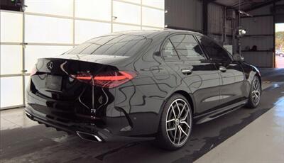 2023 Mercedes-Benz C 300   - Photo 36 - McKinney, TX 75070