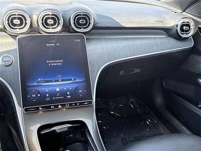 2023 Mercedes-Benz C 300   - Photo 22 - McKinney, TX 75070