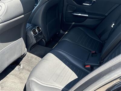 2023 Mercedes-Benz C 300   - Photo 29 - McKinney, TX 75070