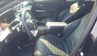 2023 Mercedes-Benz C 300   - Photo 38 - McKinney, TX 75070