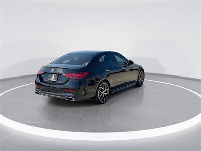 2023 Mercedes-Benz C 300   - Photo 8 - McKinney, TX 75070